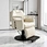barber chair  salon styling chair  hydraulic reclining barber chair